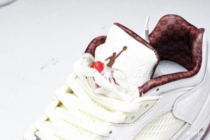 Air Jordan 5 Grito” HF8833-1001 LOW “El 0827